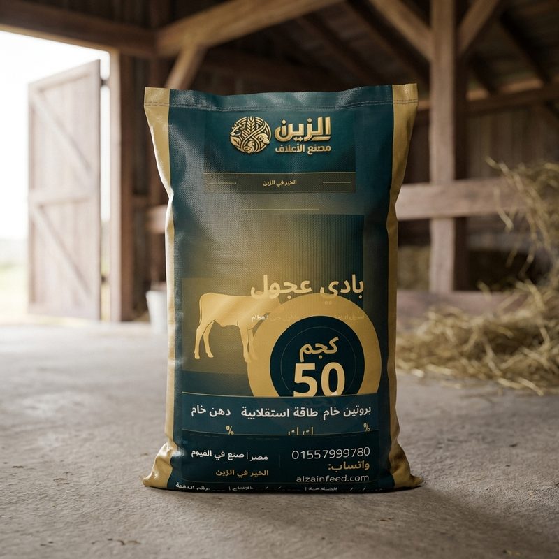بادي عجول